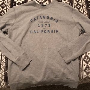 Patagonia Crew Neck
